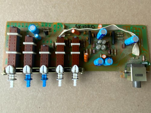 Pioneer 1080 gws 125 - pioneer, gws-125