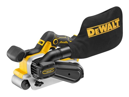 Dewalt dcw220nt levigatrice - xr,