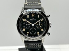 Breitling Aviator 8 AVI ref