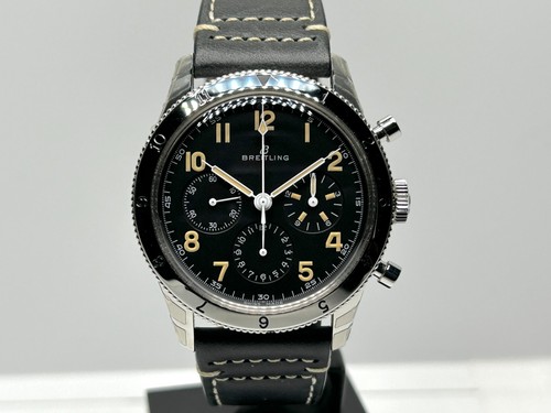 Breitling aviator avi ref - breitling,