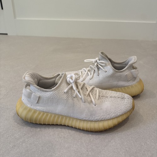 Autentico yeezy 350 bianco - autentico,