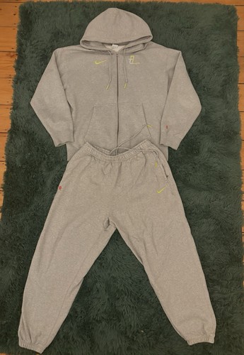 Tuta nike germany athletics - tuta,