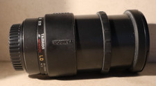 Obiettivo tele TAMRON AF