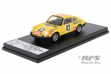 Porsche 911 S 24h Le Mans 1970