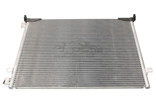 Condensatore climatizzatore - condensatore,