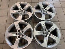 Cerchi in lega da 17 originali audi A3  Audi Q2 Q3 TT Golf 5 6 7 Seat