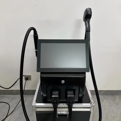 Macchina per depilazione - , laser
