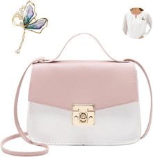 Borsa a Tracolla per Ragazze