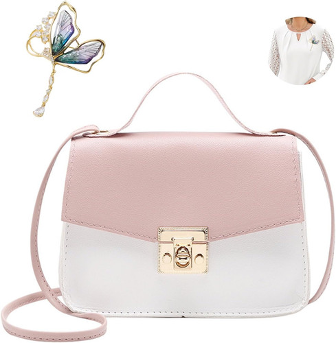 Borsa tracolla per ragazze - per,