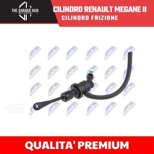 Cilindro trasmettitore - cilindro,