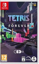 Tetris Forever - Nintendo