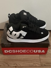 Shoes court graffik nero - shoes,