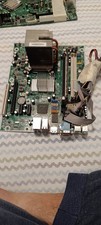scheda madre hp compaq 6000