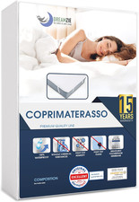 Coprimaterasso Matrimoniale