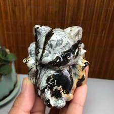 Natural Chinese painting