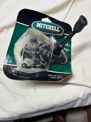 Mulinello pesca mitchell - da,