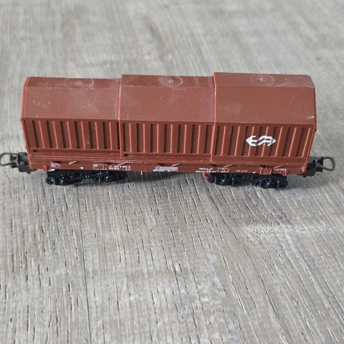 Märklin carro merci - märklin,