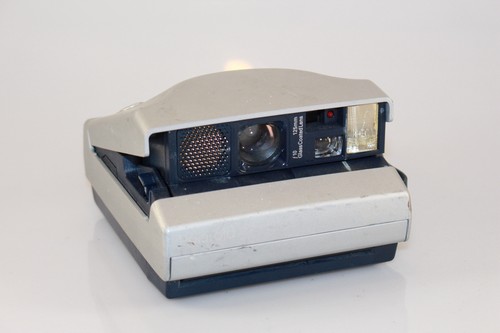 Polaroid 1200si obiettivo - polaroid,