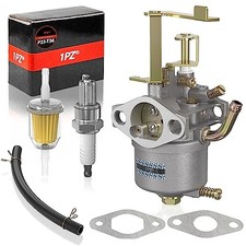 Carburetor for Coleman CT100U