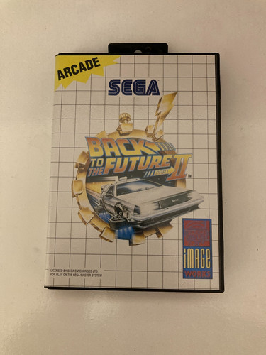 Ritorno futuro sega - ritorno,