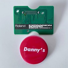 Scheda di espansione Roland