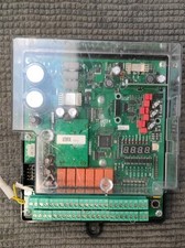 Scheda controller ELKA MO24 V2