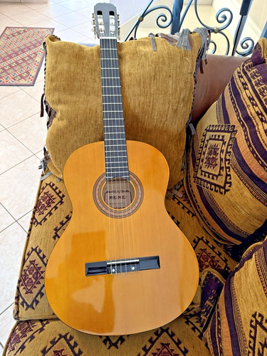 Chitarra classica usata - classica,