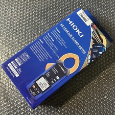 HIOKI CM4002 Electric AC Leak