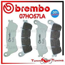 Pastiglie Anteriori BREMBO LA