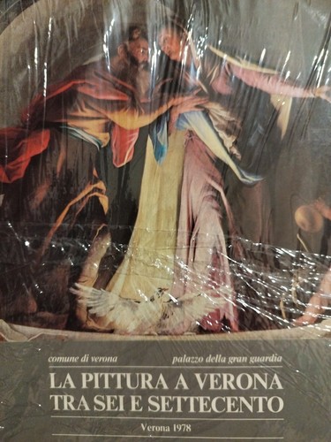 Pittura verona tra - la, e