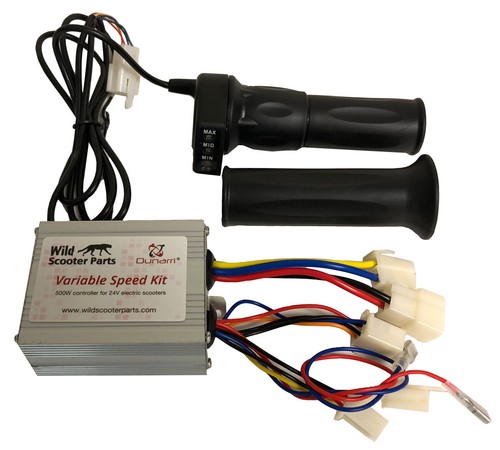 Razor e300 e200 kit - e200,
