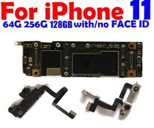 Scheda logica principale chip