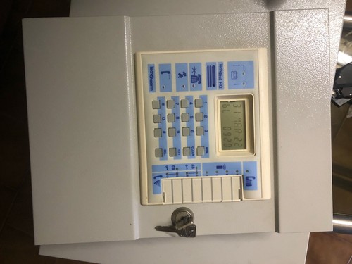 Tecnotel combinatore - tecnotel,