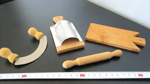 Gioco vintage attrezzi - gioco, da