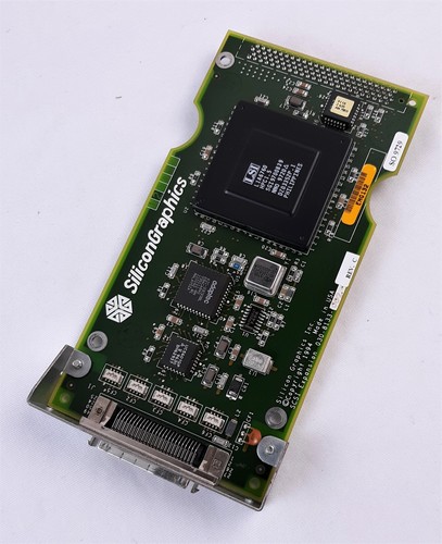 Scheda controller scsi silicon - controller,