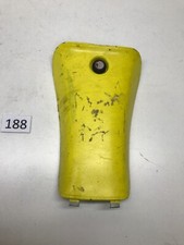 COPERCHIO TUNNEL VANO PORTA CHIAVE CANDELA  SCOOTER APRILIA RALLY 50CC