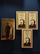 I fratelli Karamazov Fiodor