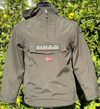 Giacca a vento bomber Skidoo