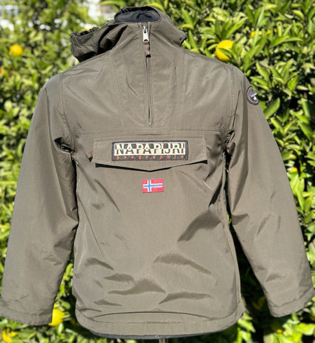 Giacca vento bomber - giacca, a