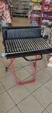 GRILL GRIGLIA BARBECUE A