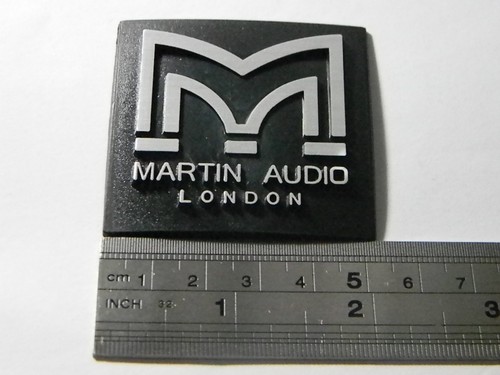 Pezzi ricambio martin - 4,