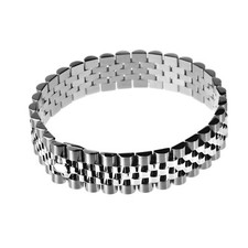 Bracelet Rolex Jubile Style