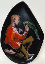 Design anni70 ceramica 1962 - design,