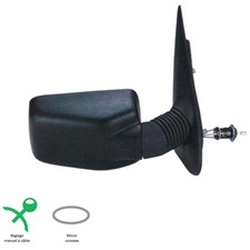 Retrovisore Destro Manuale