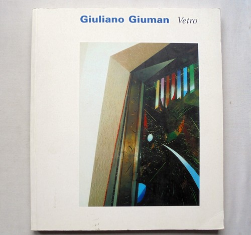Vetro giuliano giuman - vetro,