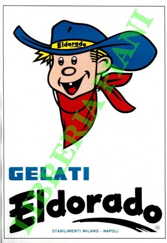 Gelati eldorado magnesia - eldorado,