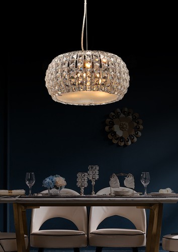 Aglow int lampadario - aglow,