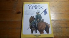 Caricat Genova! Il Reggimento «Genova Cavalleria» nella battaglia di.....25a23