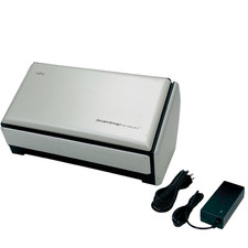 Fujitsu ScanSnap S1500 scanner