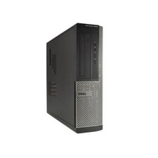 PC Dell Optiplex 3010 DT Intel